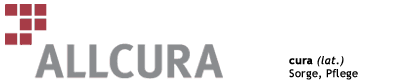 allcura Logo