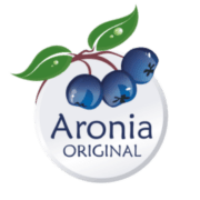 Aronia Original Logo