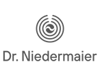 DR. NIEDERMAIER Logo