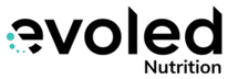 evoled nutrition Logo