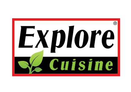 EXPLORE CUISINE Logo