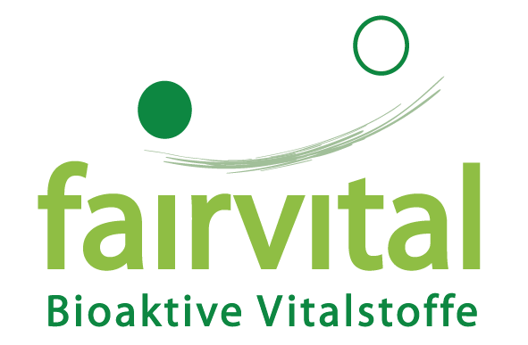 FAIRVITAL Logo