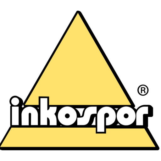 Inkospor Logo