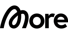 More Nutrition Logo
