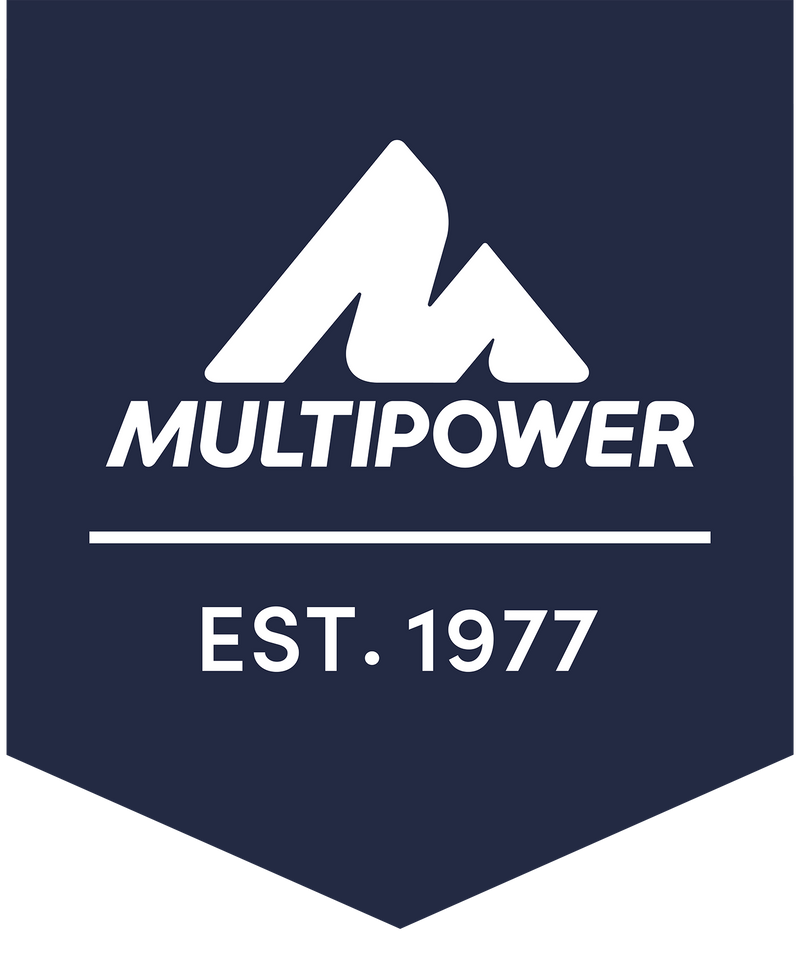 Multipower Logo
