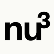 Nu3 Logo