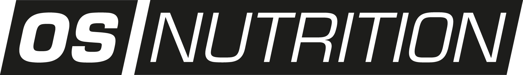 OS NUTRITION Logo