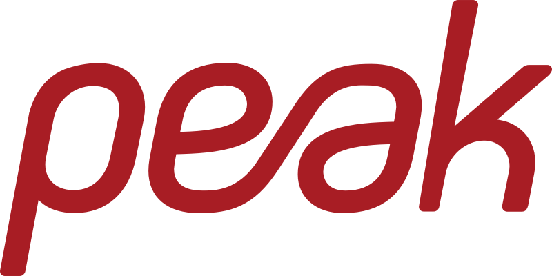 Peak Logo
