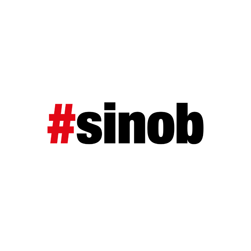 Sinob Logo