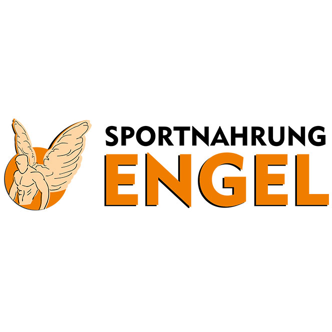 Sportnahrung Engel Logo