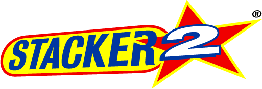 STACKER2 Logo
