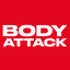 Body Attack Logo