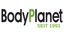 BodyPlanet Logo
