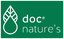 Doc nature´s Logo