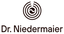 Dr. Niedermaier Pharma Logo