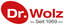 Dr. Wolz Zell GmbH Logo