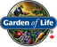 Garden of Life Logo