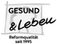 GESUND & LEBEN Logo