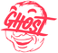 Ghost Supplements Logo