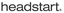 Headstart Logo