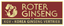 KGV - Korea Ginseng Vertriebs GmbH Logo