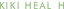 Kiki Health Logo