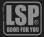 LSP Sporternährung Logo