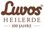LUVOS HEILERDE Logo