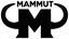 Mammut Nutrition Logo