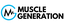 MuscleGeneration Logo