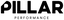 Pillar Performance Logo