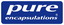 pure encapsulations Logo