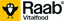 Raab Vitalfood Logo