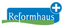 Reformhaus Plus Logo