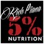 Rich Piana 5% Nutrition Logo
