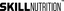Skill Nutrition Logo
