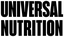 Universal Nutrition Logo