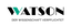 Watson Nutrition Logo