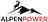 AlpenPower Logo