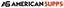 American Supps Logo