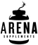 Arena Supplements Logo