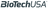 BioTechUSA Logo