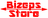 Bizeps Store Logo
