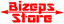 Bizeps Store Logo