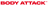 Body Attack Logo