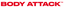 Body Attack Logo