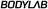 Bodylab24 Logo