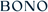BONO Logo