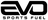 Evo Sports Fuel Logo