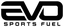Evo Sports Fuel Logo